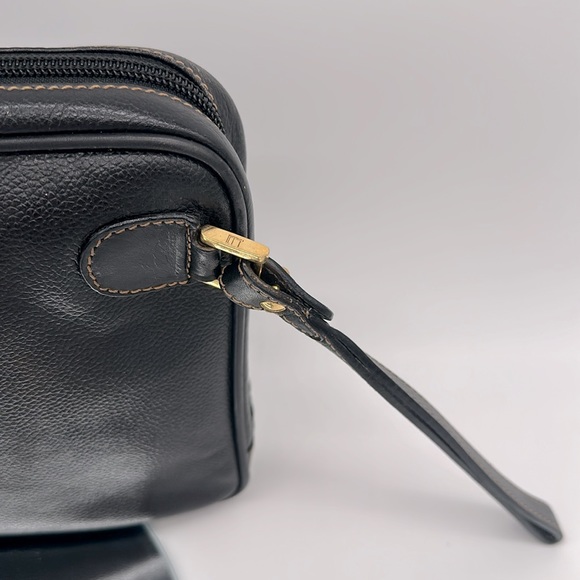 DUNHILL LEATHER BUSINESS BAG - Picture 5 of 16